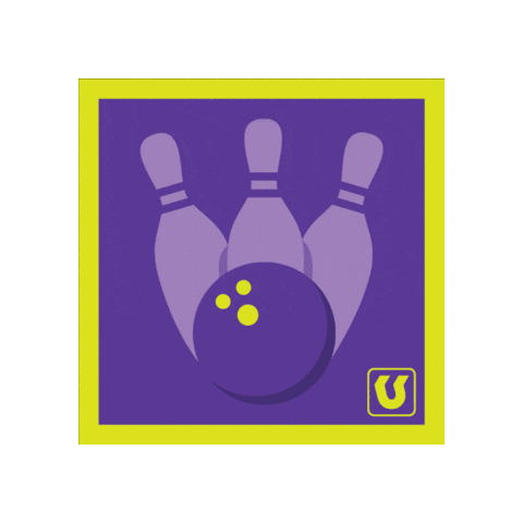 K-State Student Union Sticker