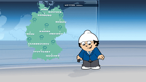 A gif about the weather