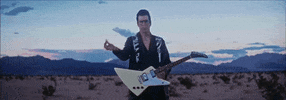 Dinosaur Toad GIF by Theory Of A Deadman