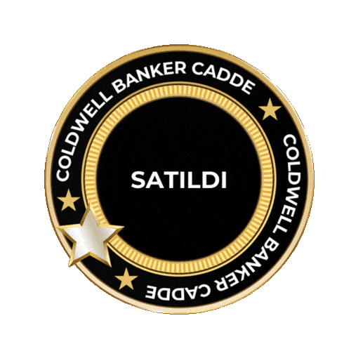 Instagram Success Sticker by Coldwell Banker Cadde