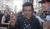 one direction kiss GIF