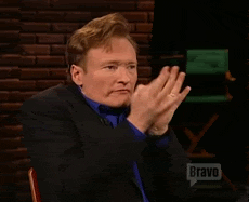 Scheming Conan O'Brien GIF - Find & Share on GIPHY