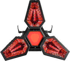 Lighting Design Lamp Sticker by Portman Lights