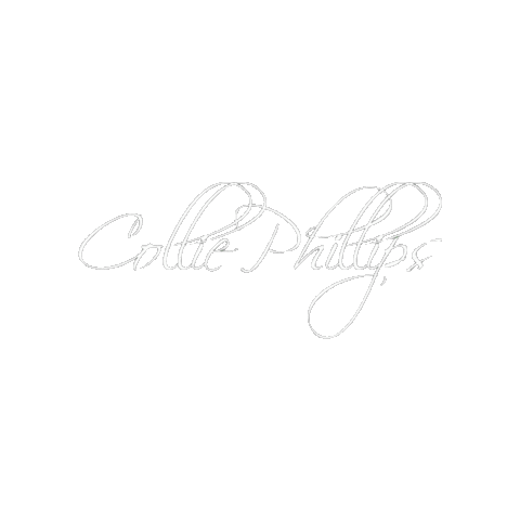 Collie P Morgan Sticker by ColliePhillips
