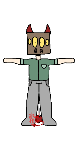 Animated Sticker
