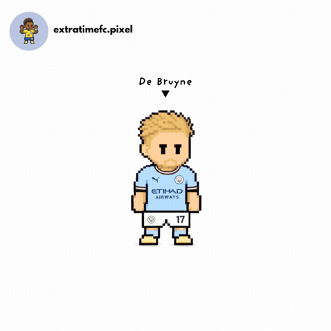 Extratimefc GIF