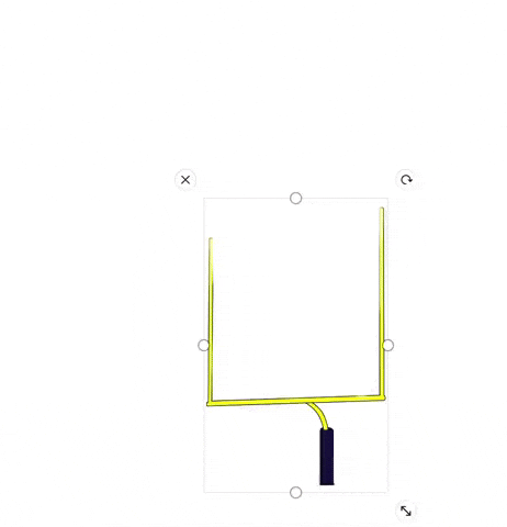 Moving The Goal Post GIF