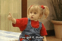 You-got-this GIFs - Get the best GIF on GIPHY