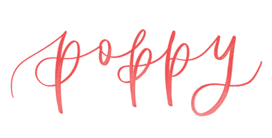 Brenna Sticker