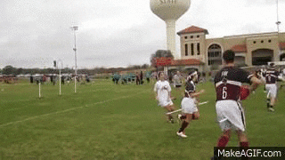 texas am quidditch GIF