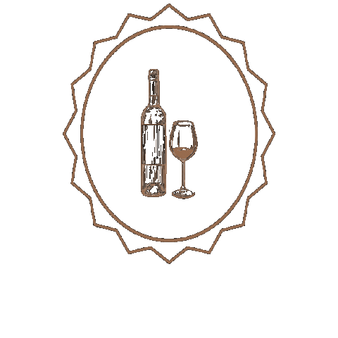 La Canastería Sticker