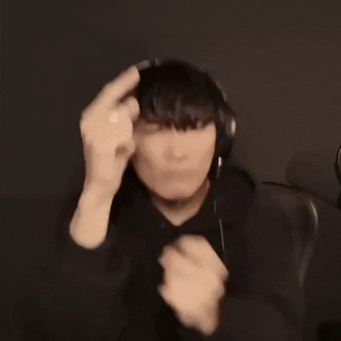 Sakanaction GIF