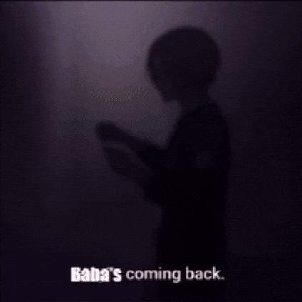 Baba GIF