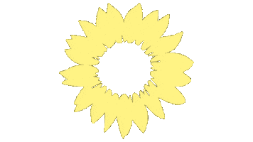 Logo Die Grünen Sticker by BÜNDNIS 90/ DIE GRÜNEN Bensheim