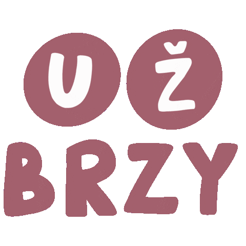 Soon Sticker by epipi.cz