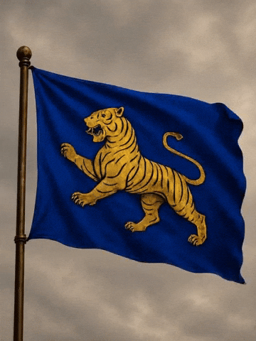 Persib Bandung Fantasy GIF