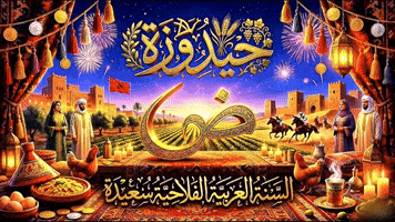 North Africa Casablanca GIF