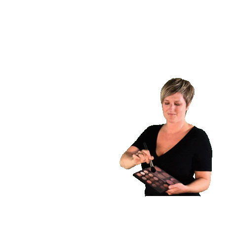 Sticker by Erin Bradley