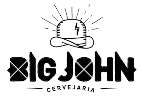Big John Cervejaria Sticker