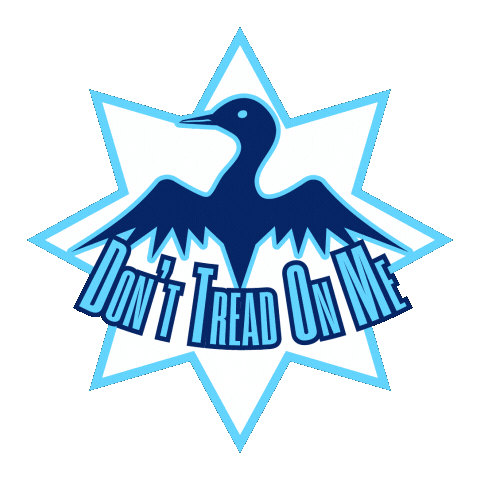 Minnesota Badge Sticker