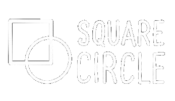 Circle Sticker by HoonahCM
