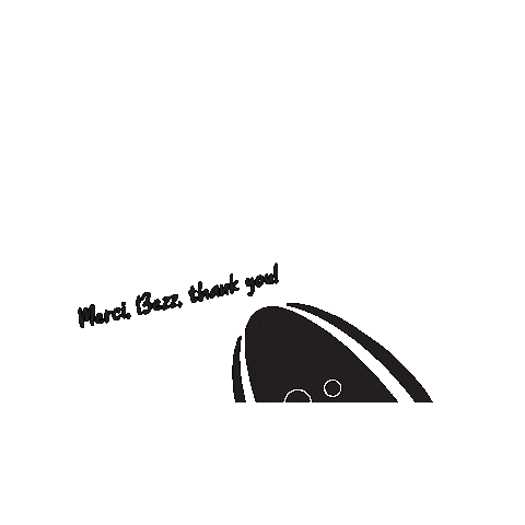 Sticker by MoulZeri3a.com