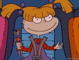 Angelica Pickles GIFs - Find & Share on GIPHY