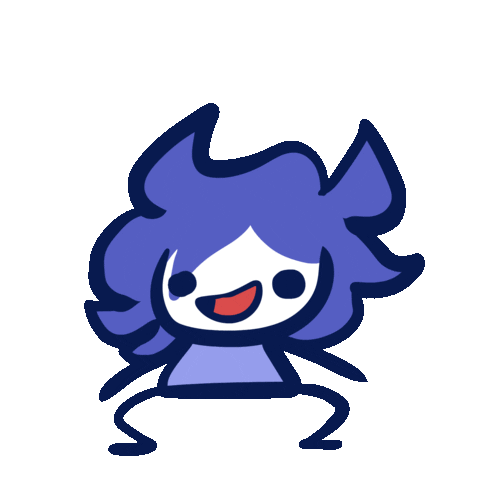 Chaos Sticker