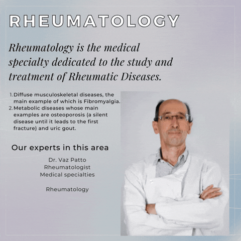 Reumatologia GIF