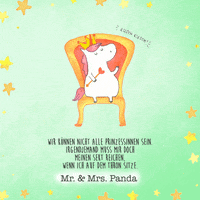 Unicorn Prosecco GIF by Mr. & Mrs. Panda