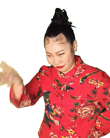 Янгэ Sticker by yangge