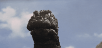 Godzilla GIF