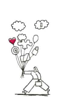 Intershop Sticker