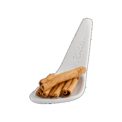 Cinnamon Sticks Berlin Sticker by Kahler Gewuerze