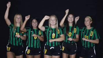 College Athletics Celebration GIF by USAO Drovers