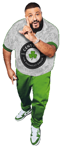 The Donnelly Group Sticker