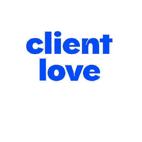 Agency Love Sticker by Colony Digital