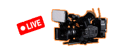 News Video Sticker by Orange Media