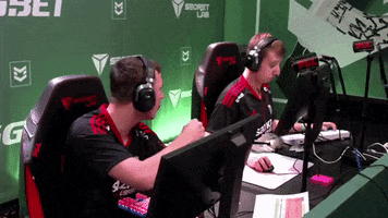 Lets Go GIF by SINNERS Esports