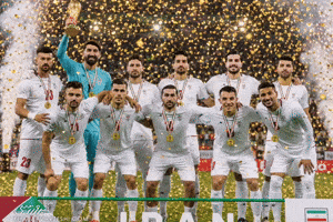 France Football GIF