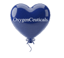 Oxygenceuticals Sticker by oxyfacial