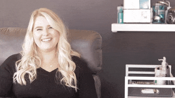 De Luxe Aesthetics GIF