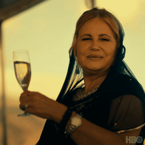 Happy Spring Break GIF by HBO - Find & Share on GIPHY