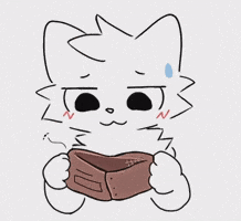 Femboy Wallet GIF