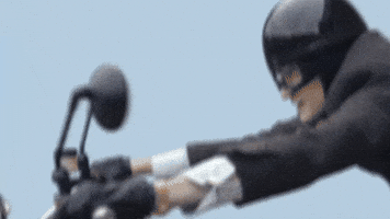 Doctor Who Glass GIF