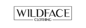 Wildface Clothing Sticker
