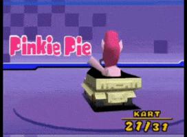 My Little Pony Tank GIF