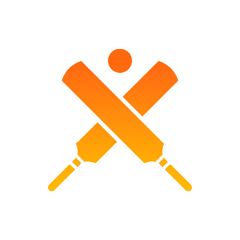 Cancer Research Cricket Sticker by Princess Margaret Cancer Foundation