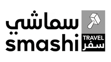 New York Fun Sticker by SMASHI TV