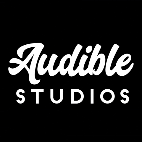 Audible Recording Studios GIF